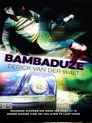 cover image of Bambaduze
